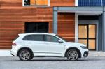 Volkswagen Tiguan R-Line 2016 года (ZA)